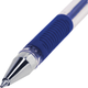 Миниатюра изображения товара Ручка шариковая Brauberg X-Writer / 142403 (синий)