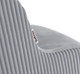 Миниатюра изображения товара Стул Sheffilton SHT-ST39-4/S1470-VP (стальной серый/вельвет/черный муар)