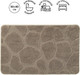 Миниатюра изображения товара Коврик для ванной Fresh Code Камни 50x80 77312