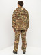 Миниатюра изображения товара Костюм для охоты и рыбалки Huntsman Летний Антигнус Эконом Мультикам Смесовая Рип-Стоп (р.56-58/170-176)