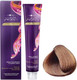 Миниатюра изображения товара Крем-краска для волос Hair Company Inimitable Color Glossy silk effect тон 7.34 (100мл)