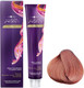 Миниатюра изображения товара Крем-краска для волос Hair Company Inimitable Color Glossy silk effect тон 7.43 (100мл)