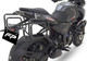 Миниатюра изображения товара Багажная система для мотоцикла Bajaj Fireparts N250 PN007215 / pm01864151839