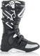 Миниатюра изображения товара Мотоботы Acerbis X-Team 0022999.315.043 (р.43, черный/белый)
