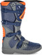 Миниатюра изображения товара Мотоботы Acerbis X-Team 0022999.249.040 (р.40, синий/серый)