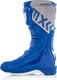 Миниатюра изображения товара Мотоботы Acerbis X-Team 0022999.245.043 (р.43, синий/белый)
