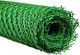Миниатюра изображения товара Сетка пластиковая Агросетка-Юг 2.0x20м ЭКО / ЗСИР-0006 (50x50мм, зеленый)