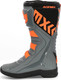 Миниатюра изображения товара Мотоботы Acerbis X-Team 0022999.799.042 (р.42, серый/оранжевый)