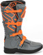 Миниатюра изображения товара Мотоботы Acerbis X-Team 0022999.799.043 (р.43, серый/оранжевый)