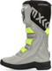 Миниатюра изображения товара Мотоботы Acerbis X-Team 0022999.290.042 (р.42, серый/желтый)