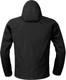 Миниатюра изображения товара Мотокуртка Taichi Drymaster Field Parka RSJ324-BK01-M (M, черный)