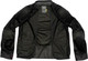 Миниатюра изображения товара Мотокуртка Taichi Drymaster Field Parka RSJ324-BK01-M (M, черный)