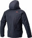 Миниатюра изображения товара Мотокуртка Taichi Drymaster Field Parka RSJ324-BK02-L (L, черный/красный)
