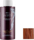 Миниатюра изображения товара Масло для окрашивания волос Hair Company Inimitable Color Oil тон 8.4 (100мл)
