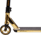Миниатюра изображения товара Самокат трюковый LONGWAY Metro 110mm AL IHC 3.2кг  NEW 2025 GD (Goldline)