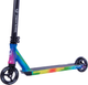 Миниатюра изображения товара Самокат трюковый LONGWAY Metro 110 mm AL IHC 3.2кг  NEW 2025 BT (Bifrost)