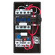 Миниатюра изображения товара Пускатель магнитный EKF КМЭ 9А 230В / ctrp-r-9-230v-8A-led