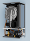 Миниатюра изображения товара Газовый котел Thermex Pallada PS24