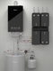 Миниатюра изображения товара Газовый котел Thermex Pallada PS24