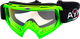 Миниатюра изображения товара Мотоочки AiM 634-600 (зеленый)