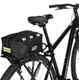 Миниатюра изображения товара Сумка велосипедная STG FB-017 / Х126959 (черный/салатовый)