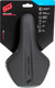 Миниатюра изображения товара Сиденье для велосипеда STG K310 / Х126560 (черный)