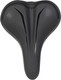 Миниатюра изображения товара Сиденье для велосипеда STG 8002 / Х126564 (черный)