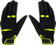 Миниатюра изображения товара Мотоперчатки BERING Fletcher EVO BGE567-T10 (T10, черный/флуоресцентный)