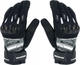 Миниатюра изображения товара Мотоперчатки BERING Morius BGE539-T10 (T10, черный/серый/белый)