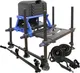 Платформа рыболовная Волжанка Pro Sport D36 SB-226 — фото 6