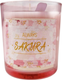 Миниатюра изображения товара Свеча Miniso Sakura Blossom Series Sakura / 0400