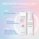 Миниатюра изображения товара Лосьон для лица Miniso Niacinamide Hydrating Lotion 6455