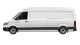 Миниатюра изображения товара Грузовой коммерческий автомобиль Volkswagen Crafter 50 Kasten (длинная база, свес)