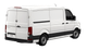 Миниатюра изображения товара Грузовой коммерческий автомобиль Volkswagen Crafter 50 Kasten (длинная база, свес)