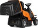 Миниатюра изображения товара Райдер бензиновый Daewoo Power DLR 66 H