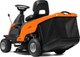 Миниатюра изображения товара Райдер бензиновый Daewoo Power DLR 66 H