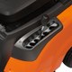 Миниатюра изображения товара Райдер бензиновый Daewoo Power DLR 66 H