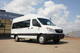 Миниатюра изображения товара Пассажирский коммерческий автомобиль Sollers Atlant BUSM2 L3H2 2.7D 150 (15+1)