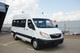 Миниатюра изображения товара Пассажирский коммерческий автомобиль Sollers Atlant BUSM2 L3H2 2.7D 150 (15+1)