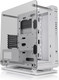 Миниатюра изображения товара Корпус для компьютера Thermaltake Core P6 TG / CA-1V2-00M6WN-00 (белый)