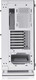 Миниатюра изображения товара Корпус для компьютера Thermaltake Core P6 TG / CA-1V2-00M6WN-00 (белый)