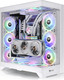 Миниатюра изображения товара Корпус для компьютера Thermaltake CTE E600MX / CA-1Y3-00M6WN-00 (белый)