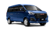 Миниатюра изображения товара Пассажирский коммерческий автомобиль Shineray M7  (7 мест)
