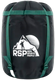 Миниатюра изображения товара Чехол для спального мешка RSP Outdoor Bag M компрессионный / B-BAG-M-BLAGN (черный/зеленый)