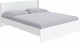 Миниатюра изображения товара Двуспальная кровать Proson Practica 180x190 (белый)