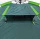 Миниатюра изображения товара Палатка RSP Outdoor Narle 2 / TA-NA-2-GN (зеленый)