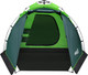 Миниатюра изображения товара Палатка RSP Outdoor Narle 2 / TA-NA-2-GN (зеленый)