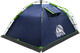 Миниатюра изображения товара Палатка RSP Outdoor Narle 2 / TA-NA-2-B (синий)