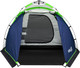 Миниатюра изображения товара Палатка RSP Outdoor Narle 2 / TA-NA-2-B (синий)
