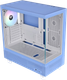 Миниатюра изображения товара Корпус для компьютера Thermaltake View 270 TG ARGB Hydrangea / CA-1Y7-00MFWN-00 (синий)